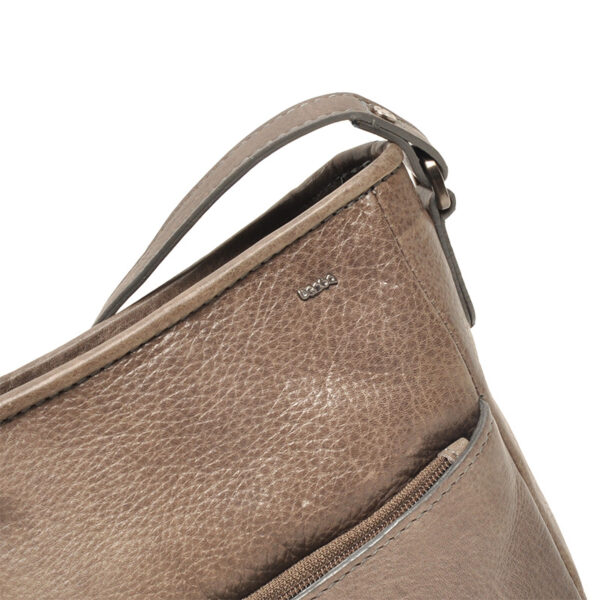 Berba Lucca Crossbody elephant