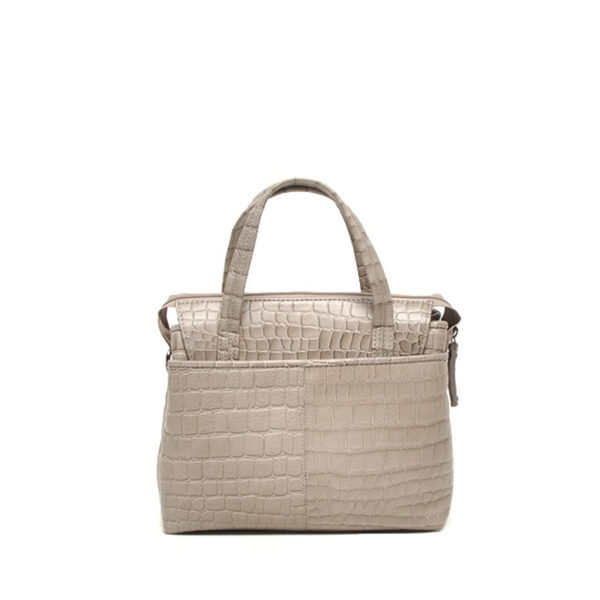 Berba Handbag Laguna Dust