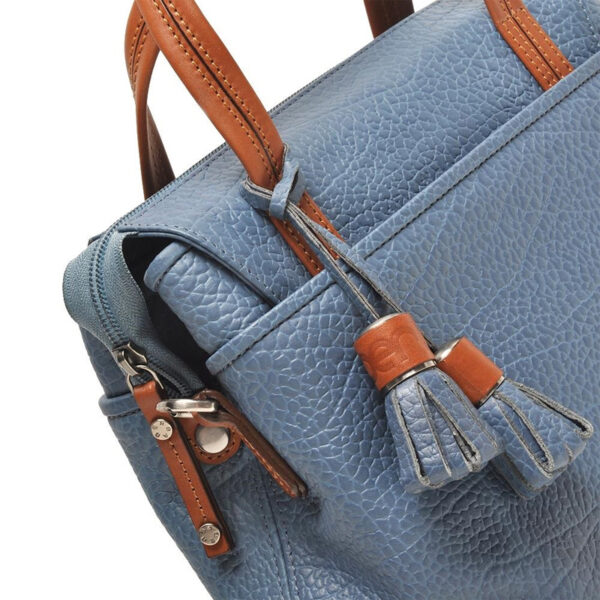 Berba Chamonix Ladies Handbag Capri