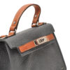 Berba Handbag Small Black