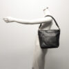 Berba Lucca Bucket bag black