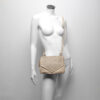 Berba San Remo Crossbody Pebble