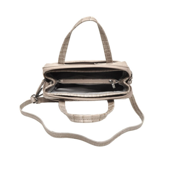 Berba Handbag Laguna Dust