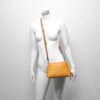 Berba Chamonix Crossbody Curcuma