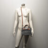 Berba Handbag Small Black