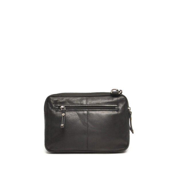 Berba Lucca Crossbody black