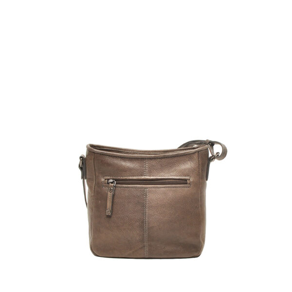Berba Lucca Crossbody elephant