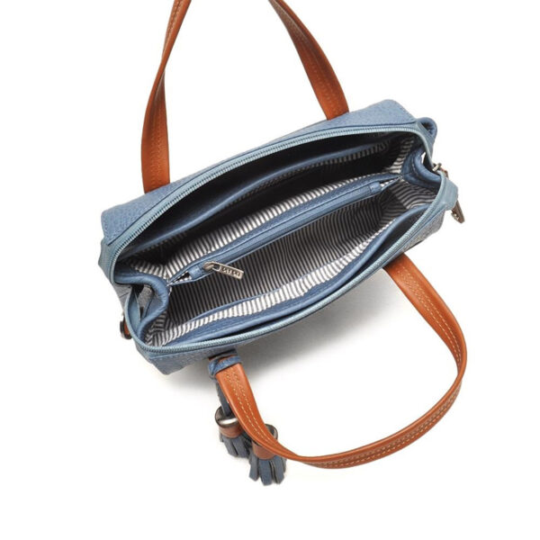 Berba Chamonix Ladies Handbag Capri