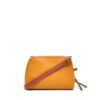 Berba Chamonix Crossbody Curcuma