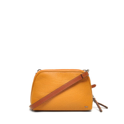 Berba Chamonix Crossbody Curcuma