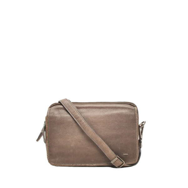 Berba Lucca Crossbody elephant