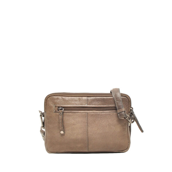 Berba Lucca Crossbody elephant