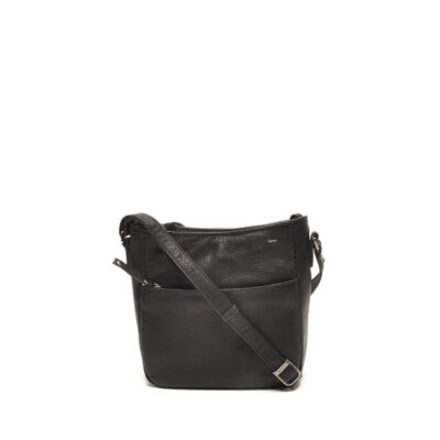 Berba Lucca Crossbody black