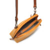 Berba Chamonix Crossbody Curcuma