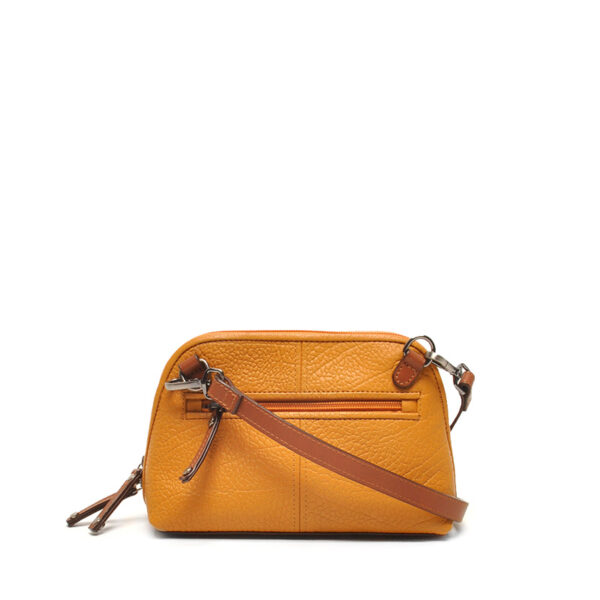 Berba Chamonix Crossbody Curcuma
