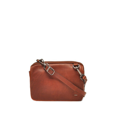 Berba Lucca Crossbody brandy