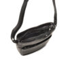 Berba Lucca Crossbody black