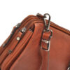 Berba Lucca Crossbody brandy