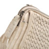 Berba San Remo Crossbody Pebble