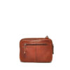 Berba Lucca Crossbody brandy