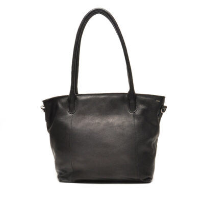 Berba Lucca Shopper black