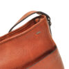 Berba Lucca Crossbody brandy