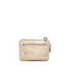 Berba San Remo Crossbody Pebble