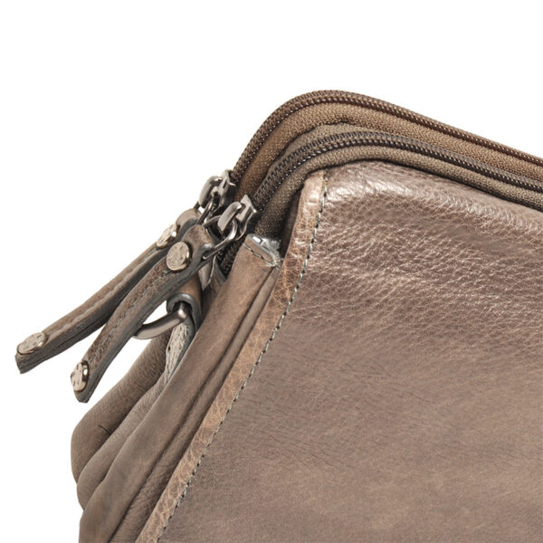 Berba Lucca Crossbody elephant