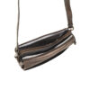 Berba Lucca Crossbody elephant