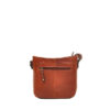 Berba Lucca Crossbody brandy