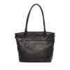 Berba Lucca Shopper black
