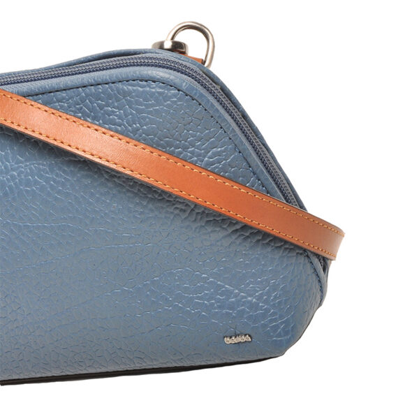Berba Chamonix Crossbody Capri