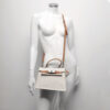 Berba Crossbody Pebble