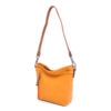 Berba Chamonix Ladies Shoulderbag Curcuma