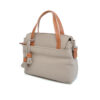 Berba Chamonix Ladies Handbag Black