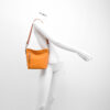 Berba Chamonix Ladies Shoulderbag Curcuma