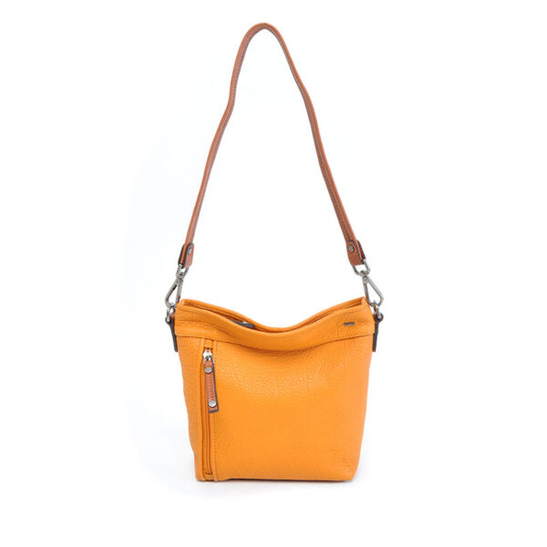 Berba Chamonix Ladies Shoulderbag Curcuma
