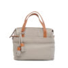 Berba Chamonix Ladies Handbag Black