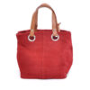 Berba Stretto Shopper Large Chilli Pepper