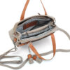 Berba Chamonix Ladies Handbag Black