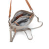 Berba Chamonix Ladies Shoulderbag L Black