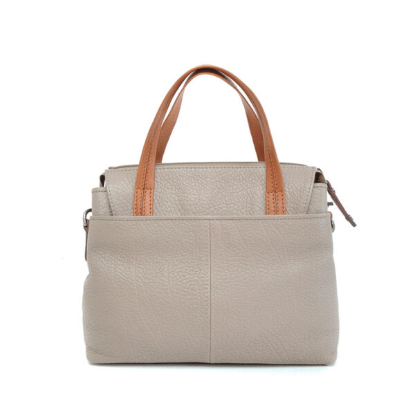 Berba Chamonix Ladies Handbag Black