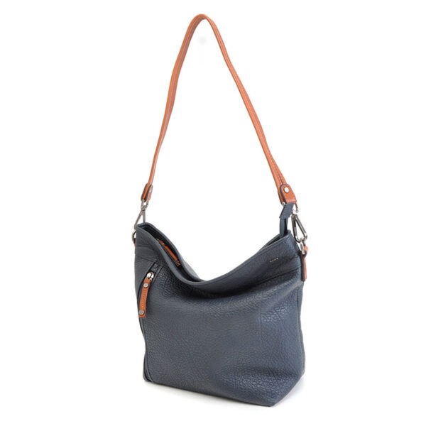 Berba Chamonix Ladies Shoulderbag L Navy