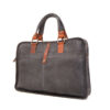 Berba Barbarossa Flat Notebook Bag Navy
