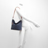 Berba Chamonix Ladies Shoulderbag L Black