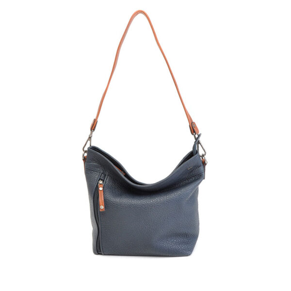 Berba Chamonix Ladies Shoulderbag L Navy