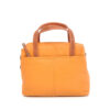 Berba Chamonix Ladies Handbag Black