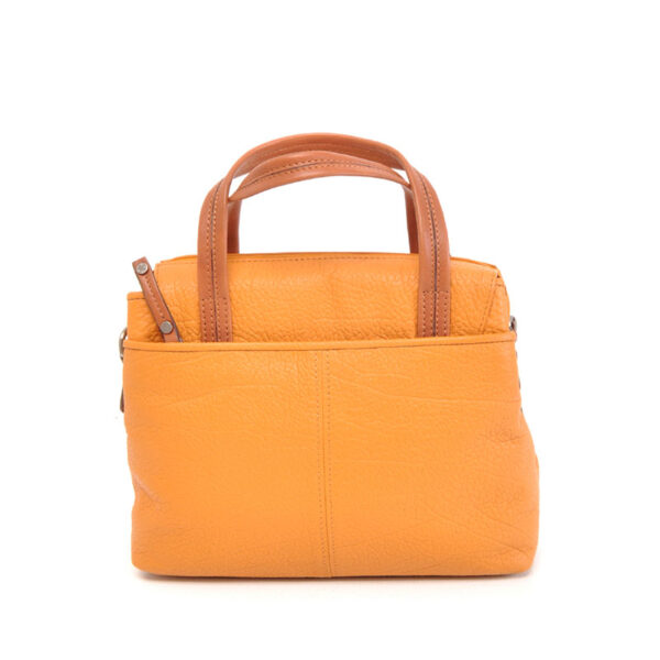 Berba Chamonix Ladies Handbag Black