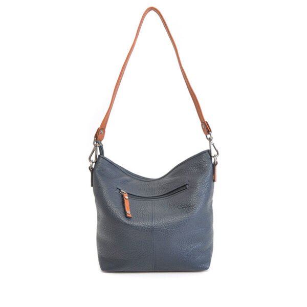 Berba Chamonix Ladies Shoulderbag L Navy