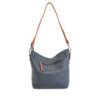 Berba Chamonix Ladies Shoulderbag L Black